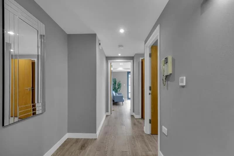Hoxton Serviced Apartment Shoreditch - photo 2