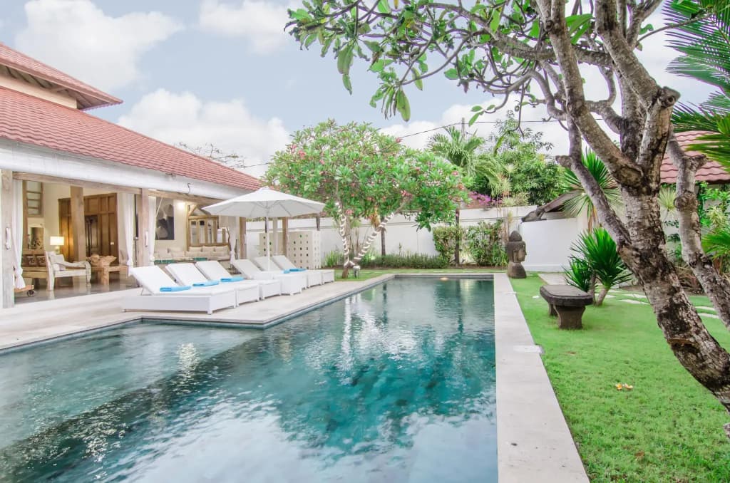 Villa Putih - photo 4