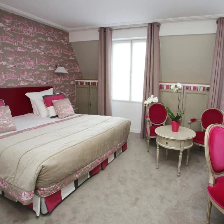 Hôtel Relais Saint Jacques Paris - photo 25