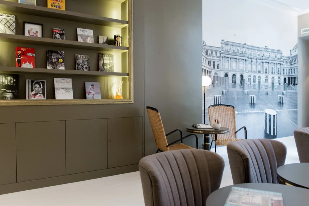1er Etage Opera - photo 13