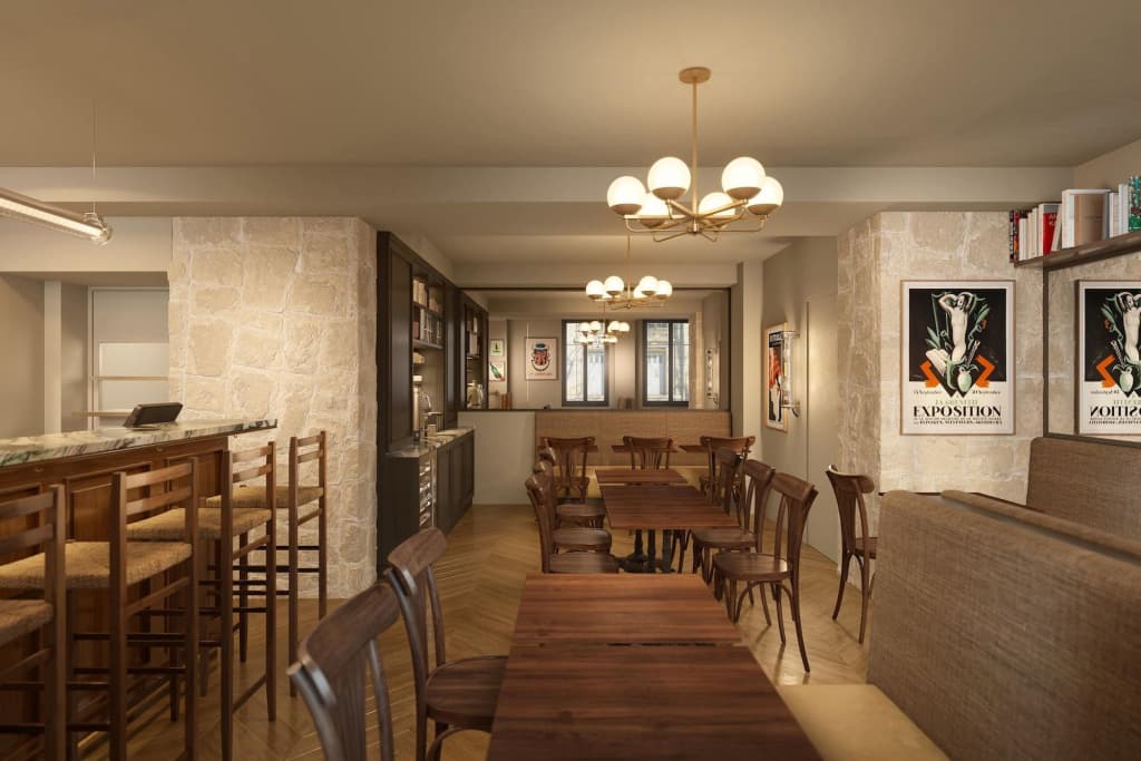 Beaurepaire Hotel - photo 31