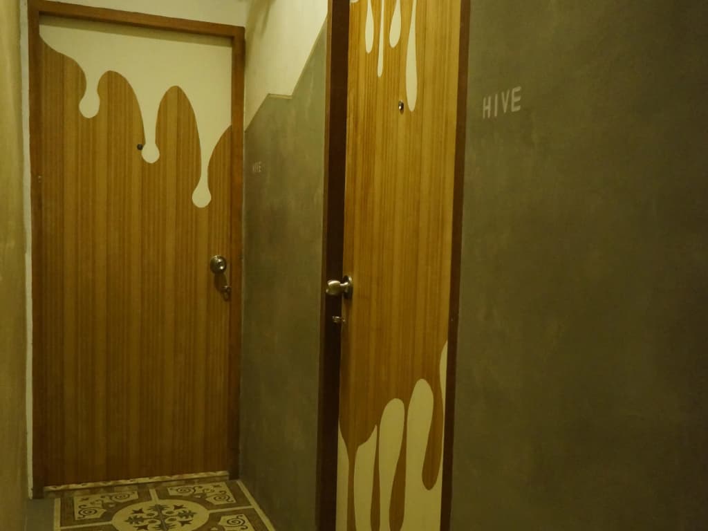 Hive28 - photo 10