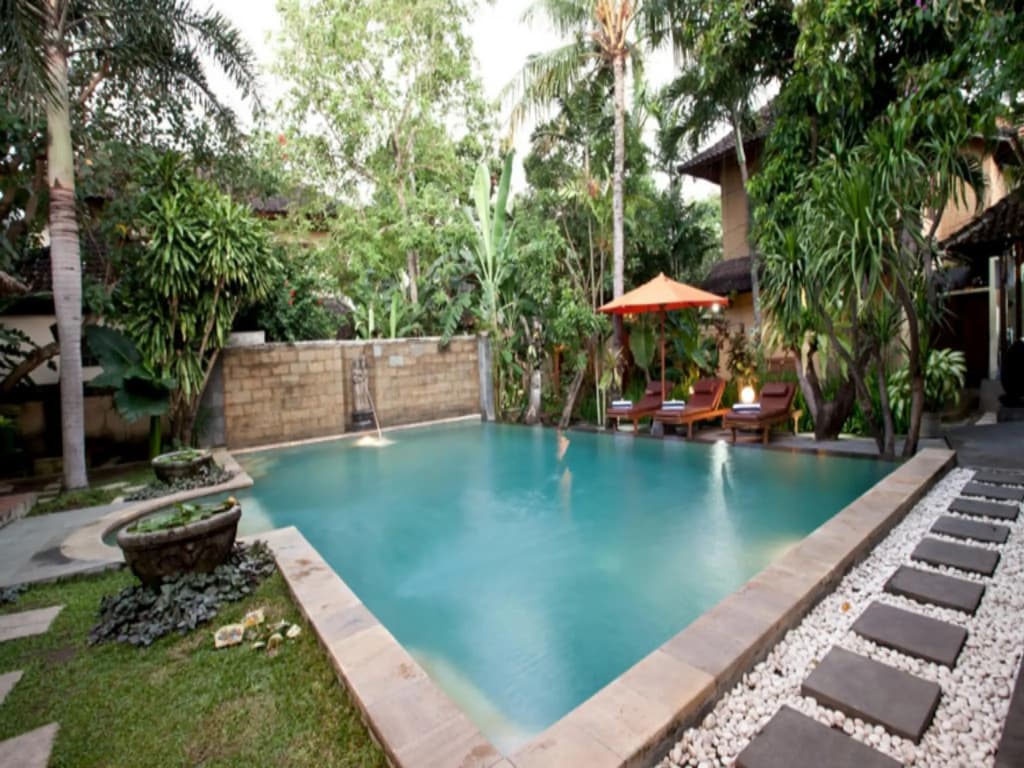 Surya Mas Villa - photo 11