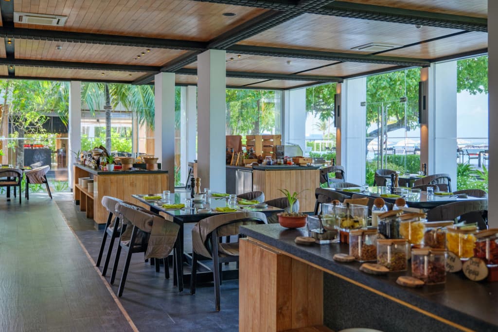 Amilla Maldives Resort - photo 32