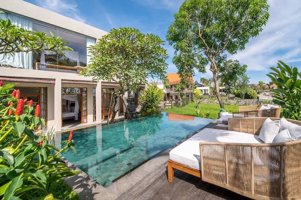Stunning 4BR Private Villa in Canggu - photo 10