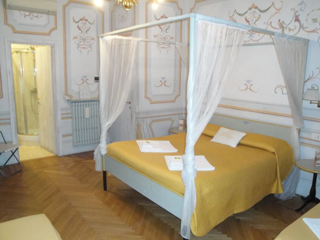 Suites Piazza del Popolo - main photo