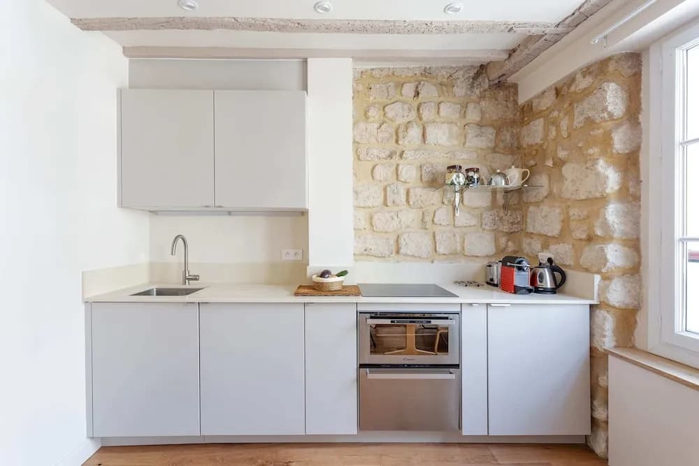 Charming Apartment in the Heart of Latin Quarter - photo 15