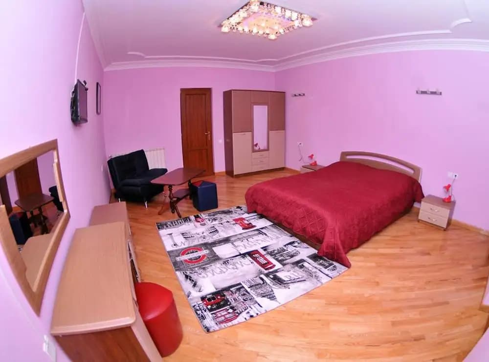 Hotel Relax - photo 5