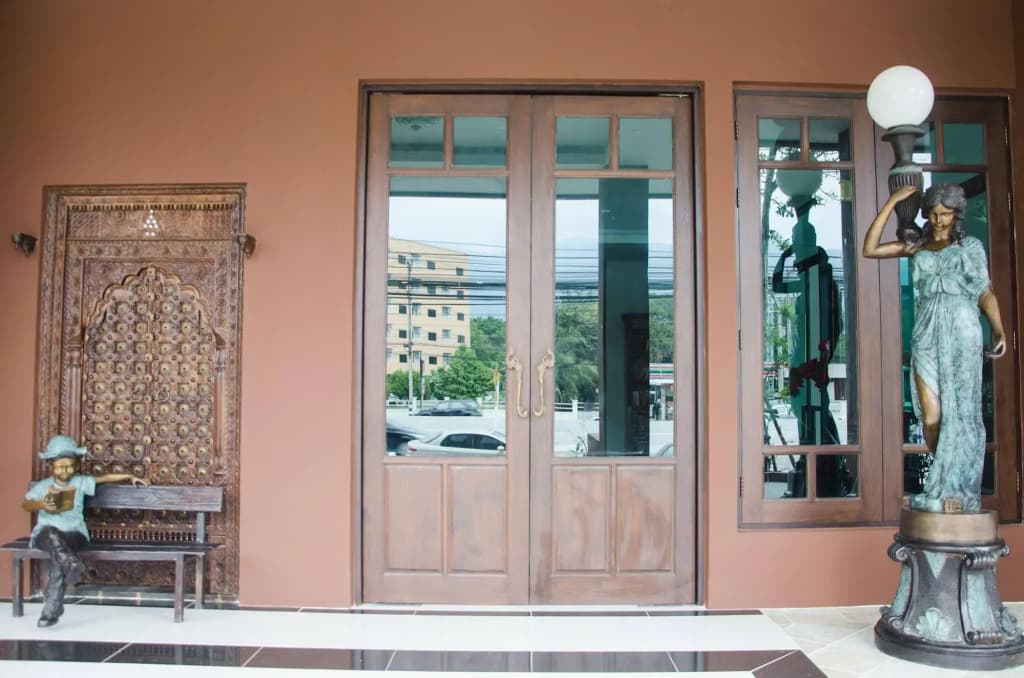 The Sun Terrace - photo 11