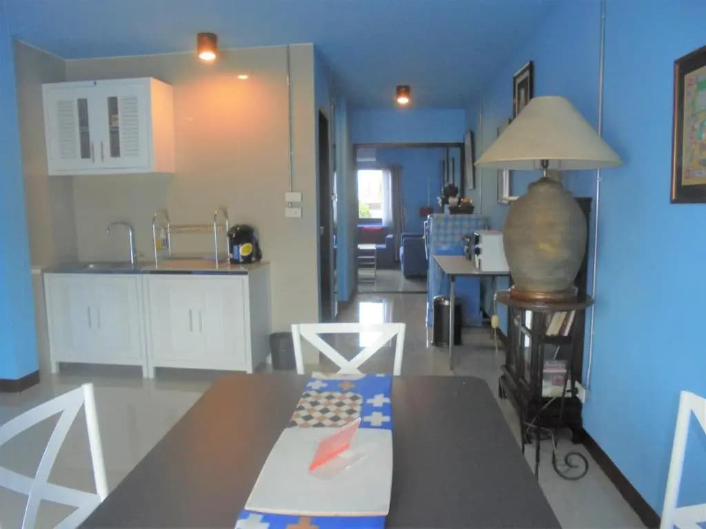 Chez Pom - photo 4