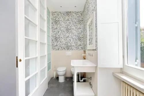 Monti Halldis Apartments - photo 8