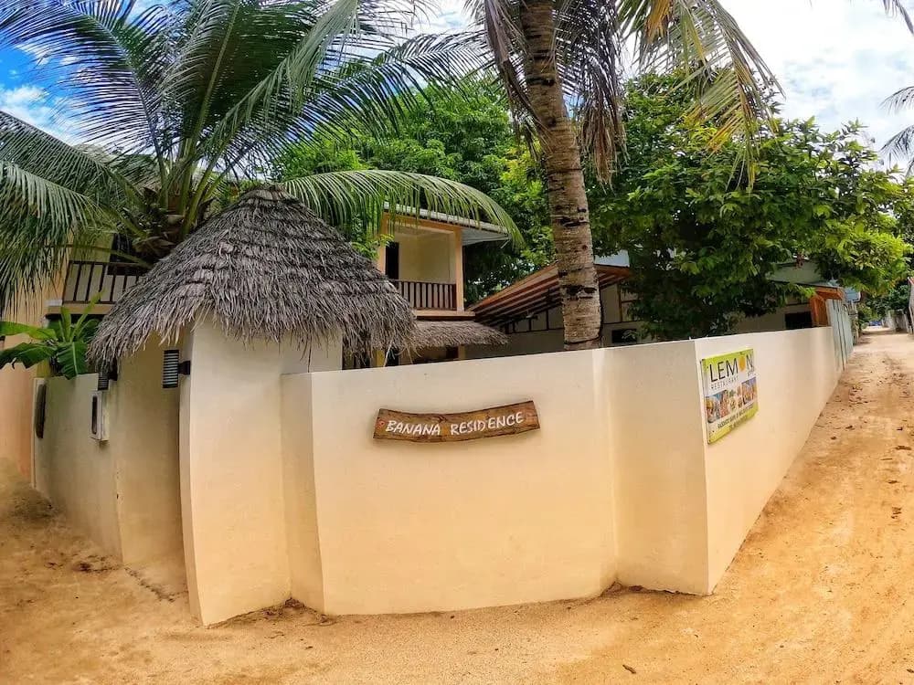 The Island Escape - main photo