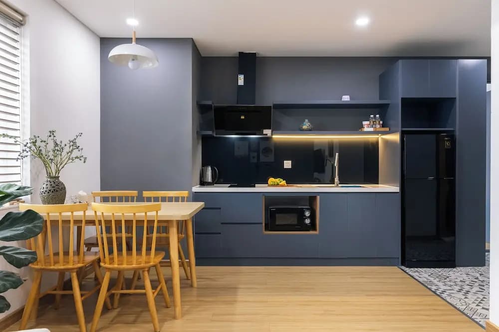 Lagom Apartment & Hotel - photo 21