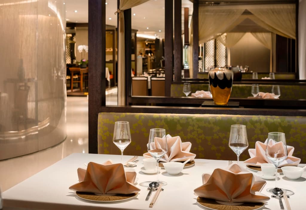 City Garden Hotel - photo 9