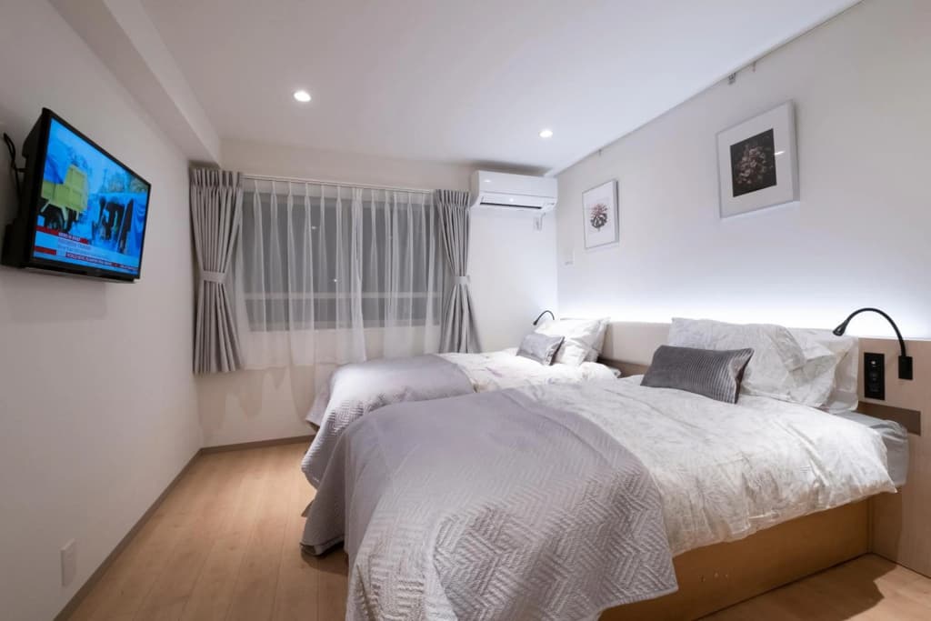 Studio Inn Nishishinjuku - photo 3