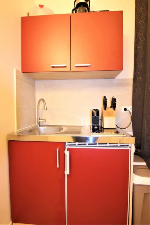 Vienna CityApartments Design 4 - photo 4