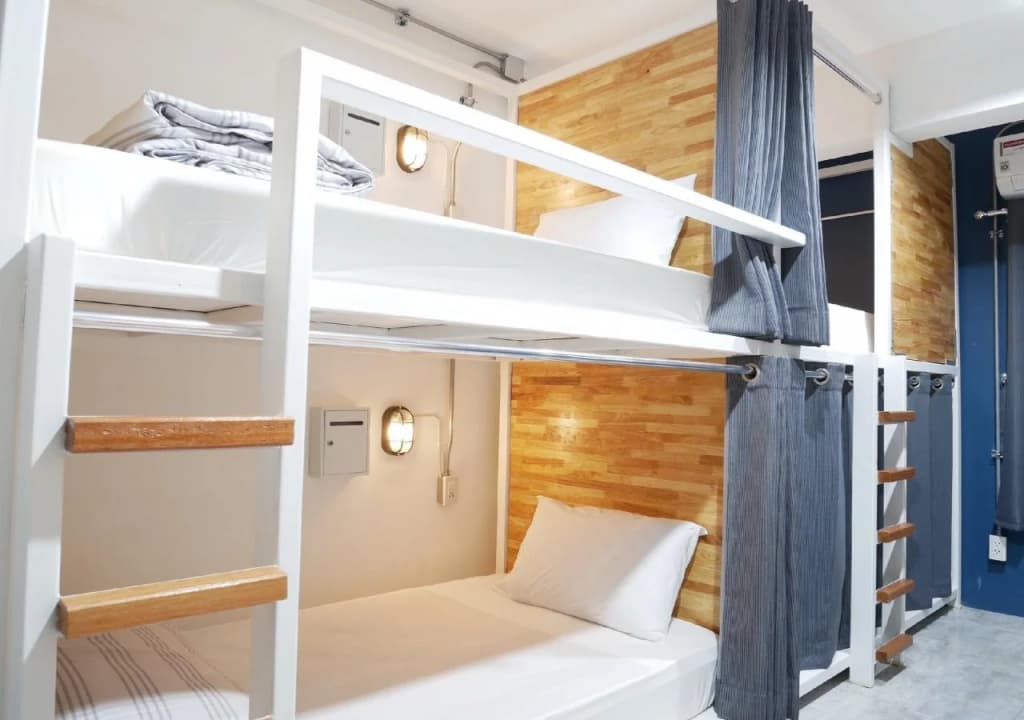 Neat Hostel - photo 3