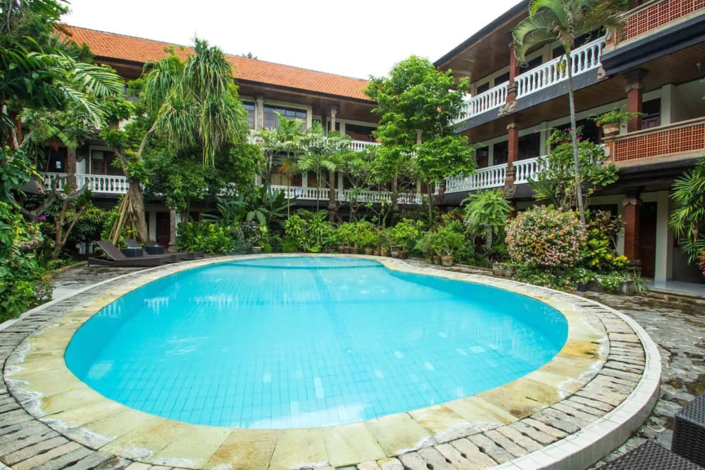 Simpang Inn Hotel - photo 11