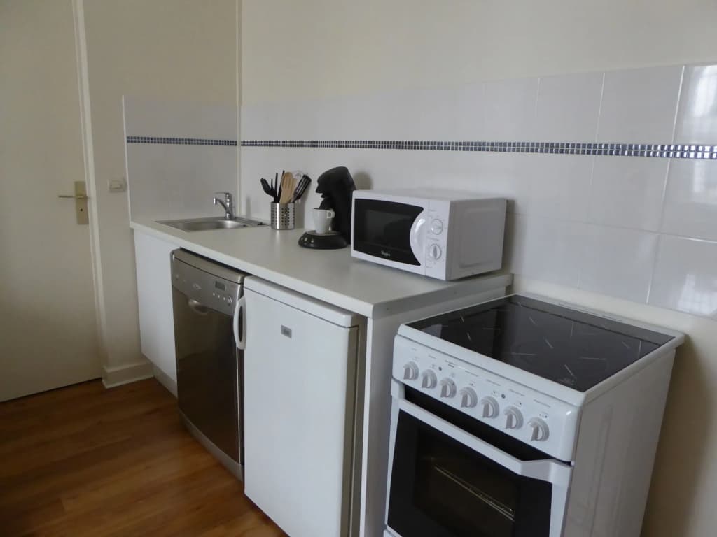 Résidence Bergère - Appartements - photo 19
