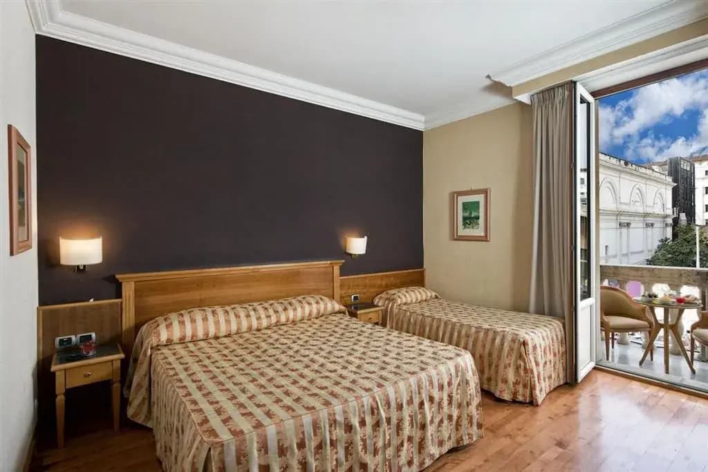 Hotel Giolli Nazionale - photo 38
