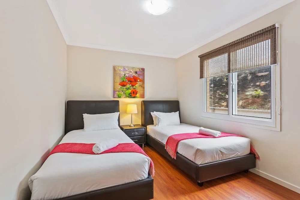 Bulla Hill Villas- Melbourne Airport - photo 4