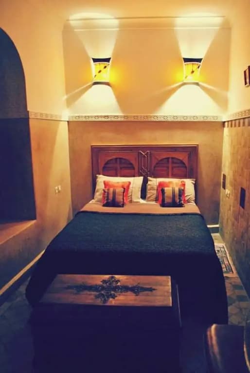 Riad La Calèche - photo 13