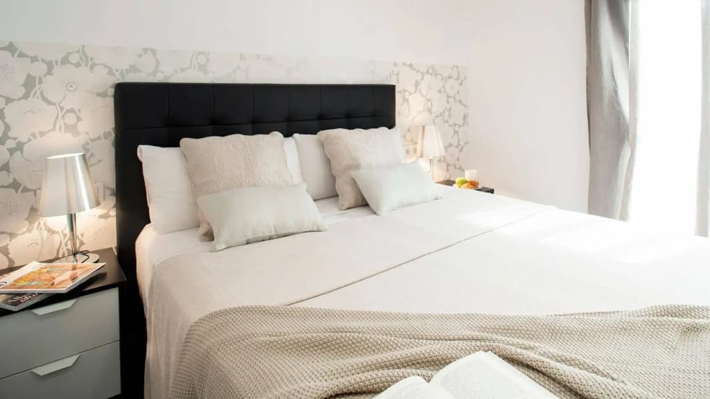 Aspasios Catedral Apartments - photo 5