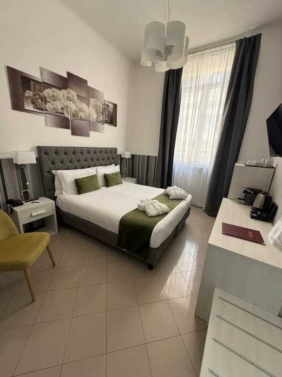 Hotel Ottaviano Augusto - photo 14