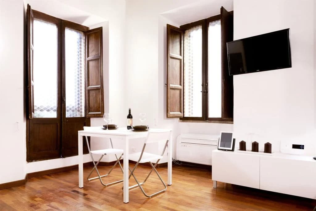 Studio vicolo De Renzi - photo 2