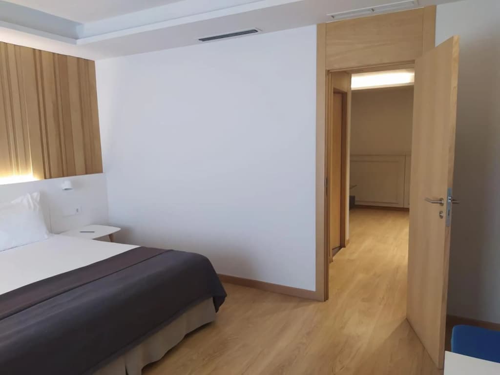Hotel Silken Ramblas - photo 42