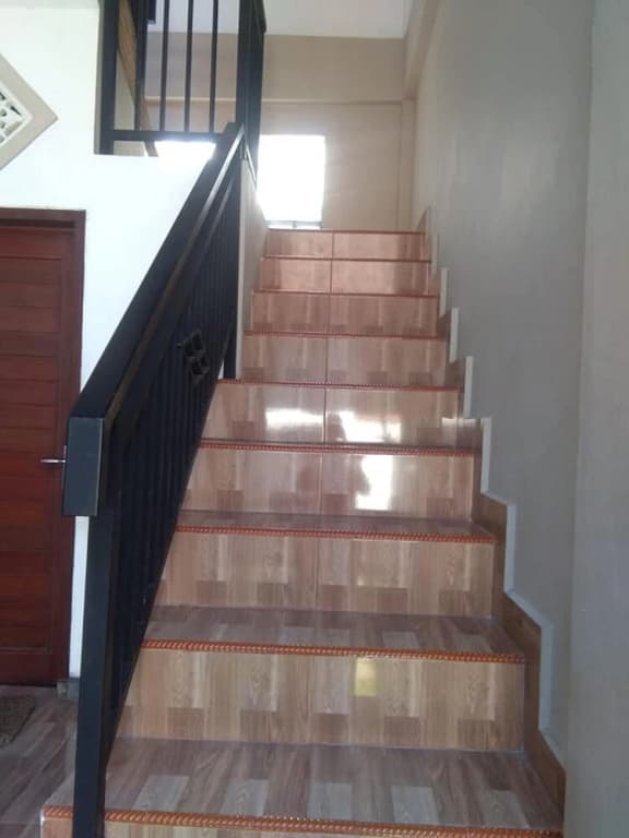 Teba Mesari Homestay - photo 10