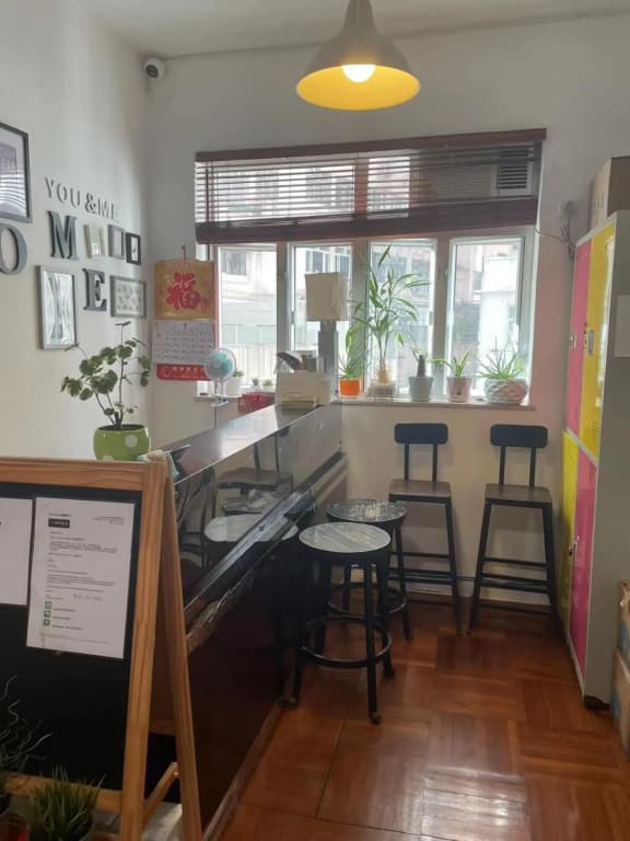 Timehouse Hong Kong Hostel Group - photo 45