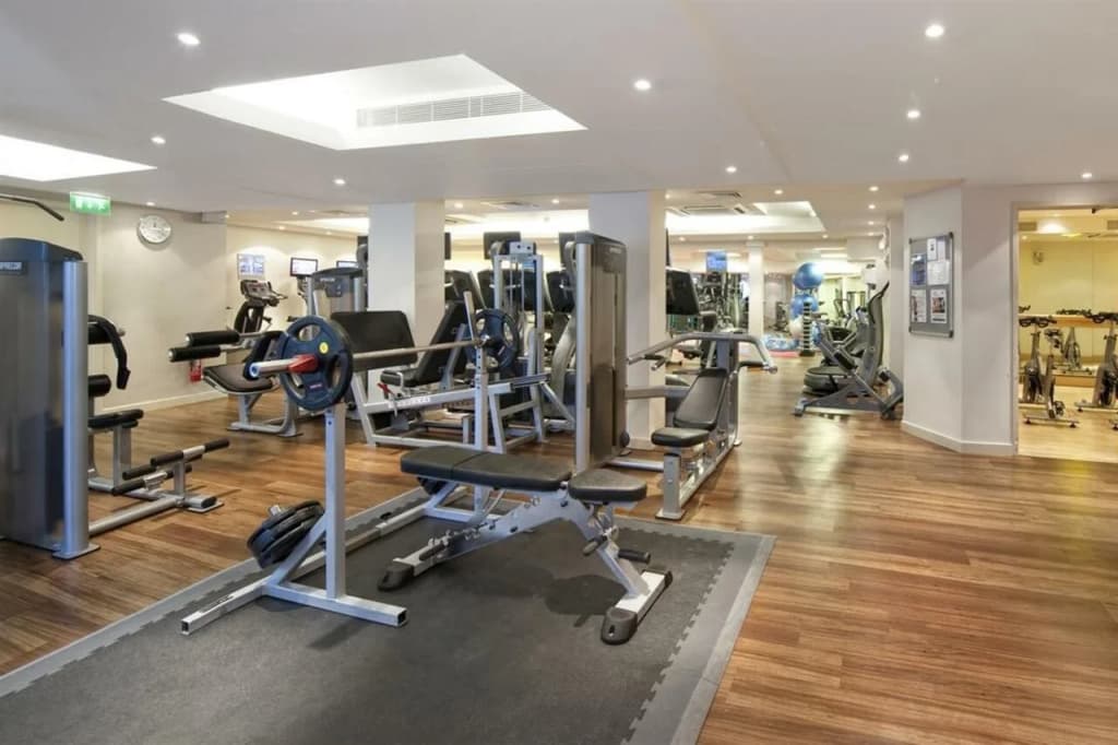 Hotel Indigo London K West Shepherd's Bush by IHG - photo 19