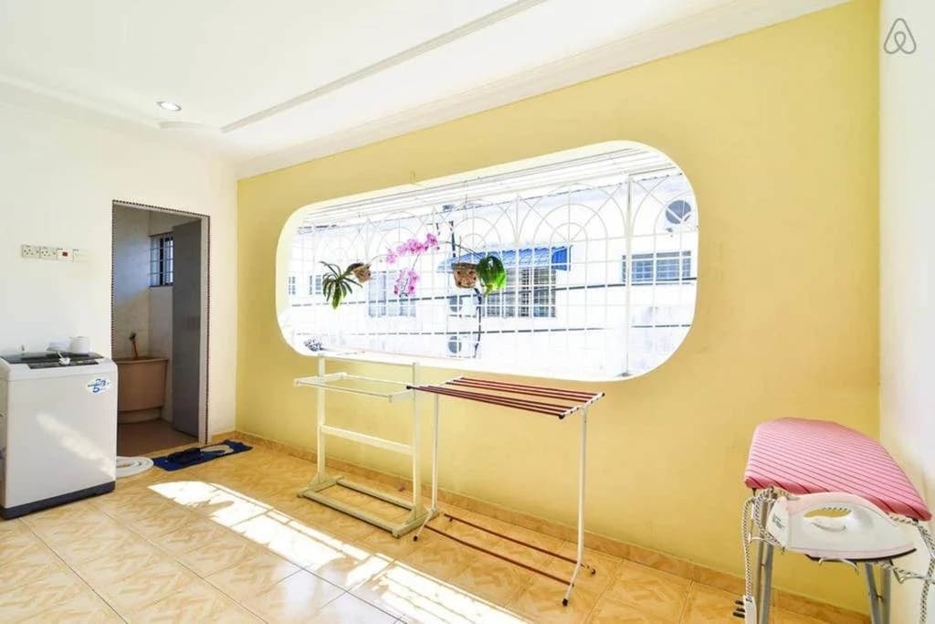 Immanuel Holiday Home - photo 13