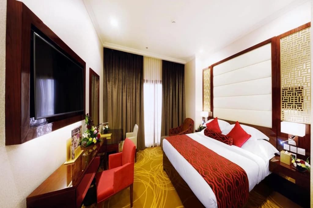 SKAF Hotels - photo 4