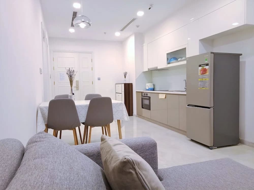 Vinhomes Golden River Ruby - photo 18