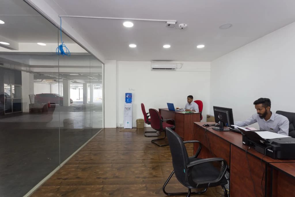 Mayura Apartment - photo 14