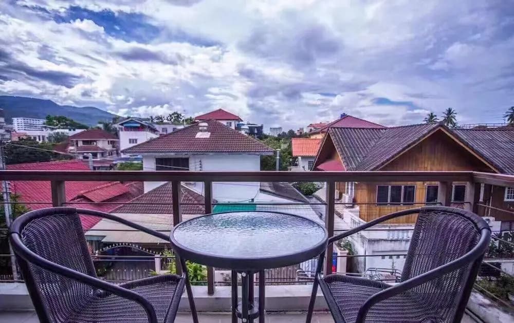 @Home Hostel ( Nimman ) - photo 9