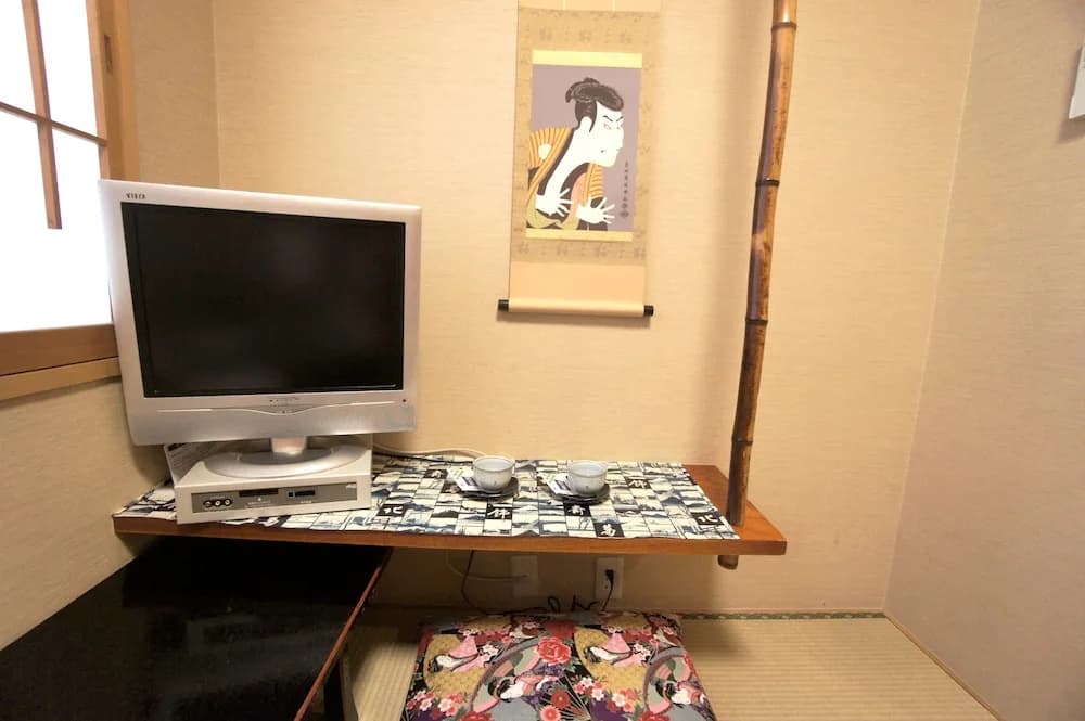 Sumisho Hotel - photo 8