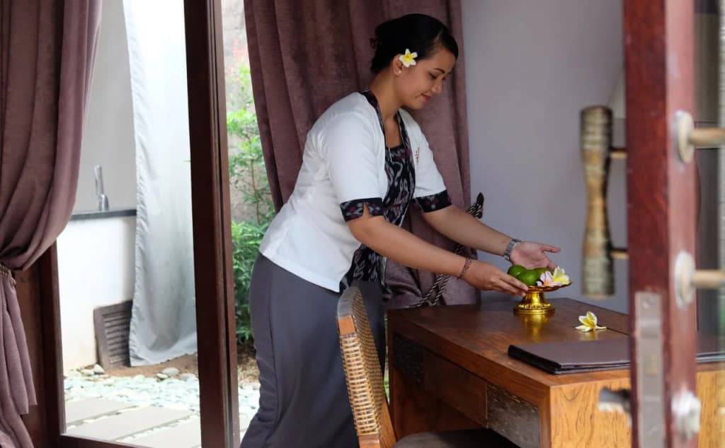 Adepa Resort - photo 11