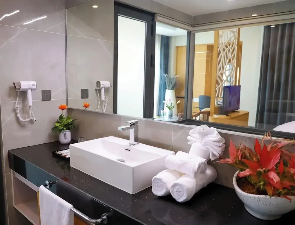 Daystar Hotel Phu Quoc - photo 9