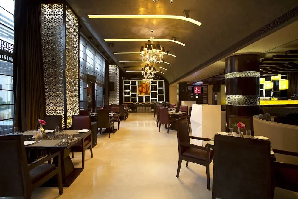 Kings Forth Hotels - photo 15