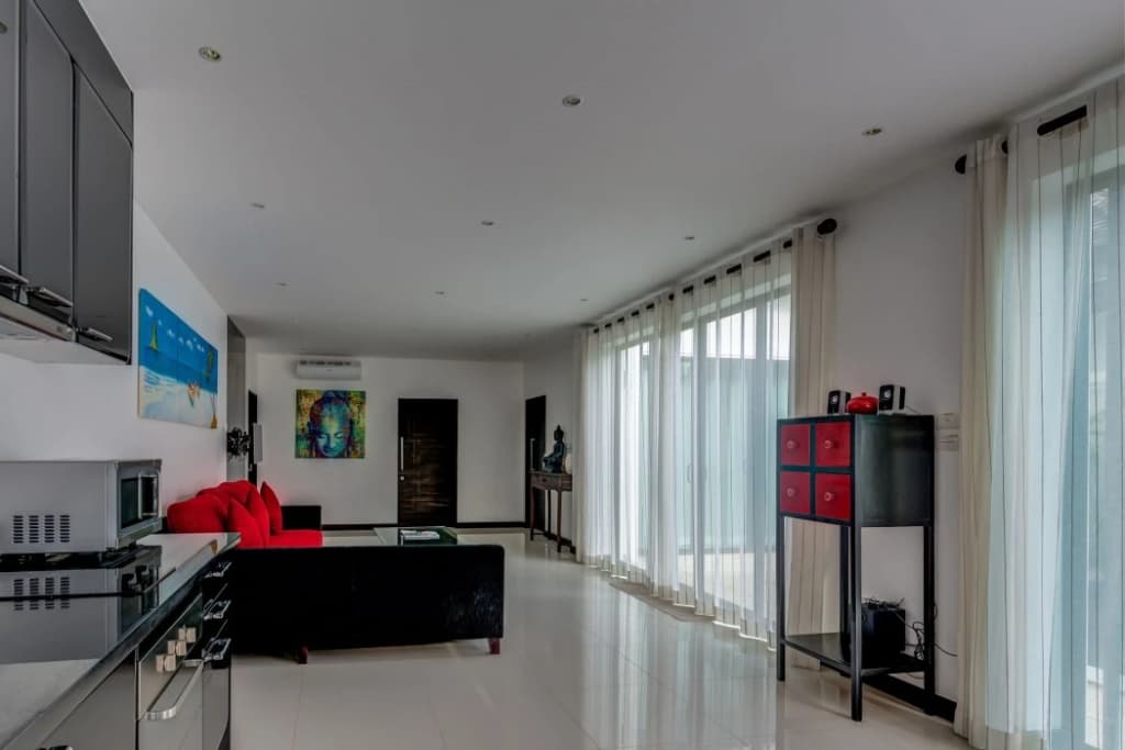 Villas Aelita - photo 11