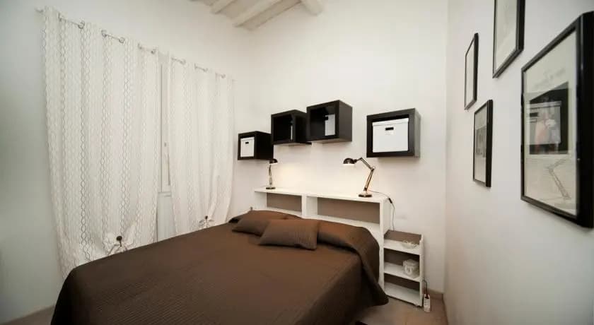Roommo Central Florence - San Gallo - main photo