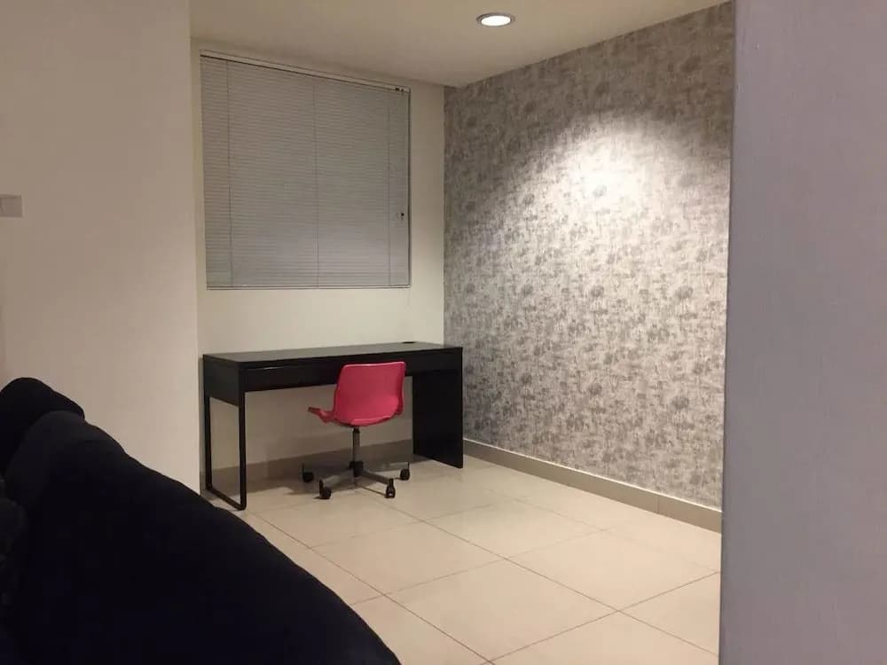 Publika Suites by iHost - photo 13