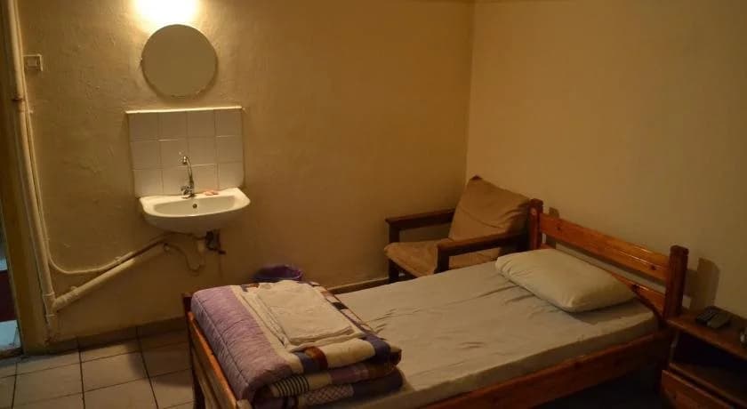 Ikaros Hotel - photo 5