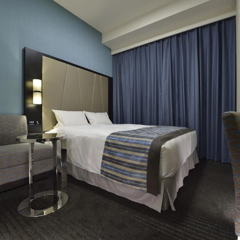 The Royal Park Hotel Tokyo Haneda Airport Terminal 3 - photo 50