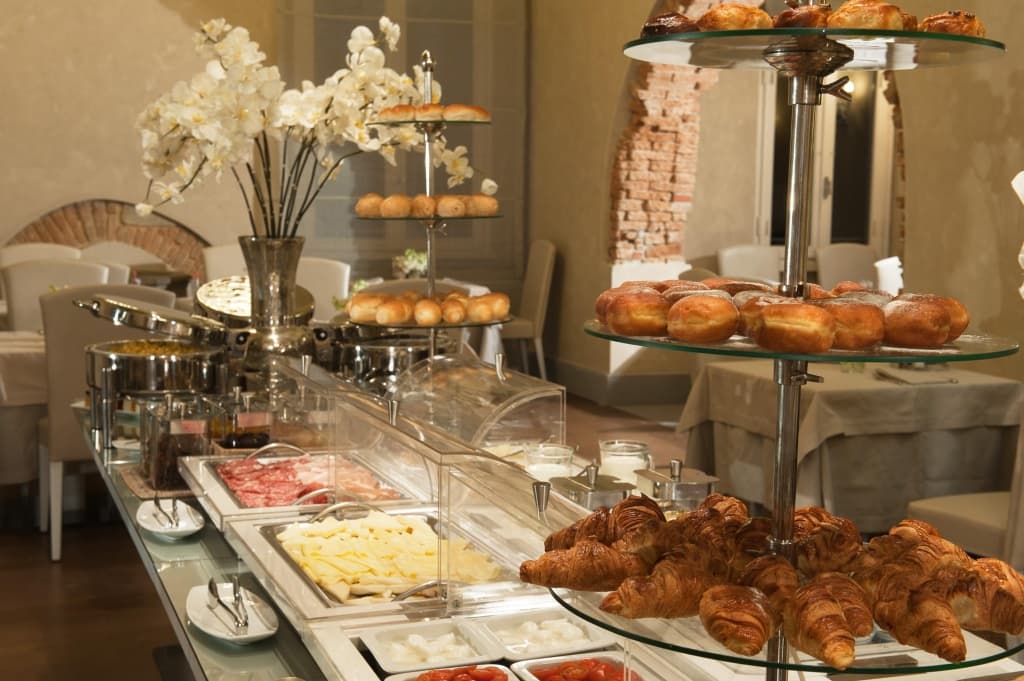 Brunelleschi Hotel - photo 11