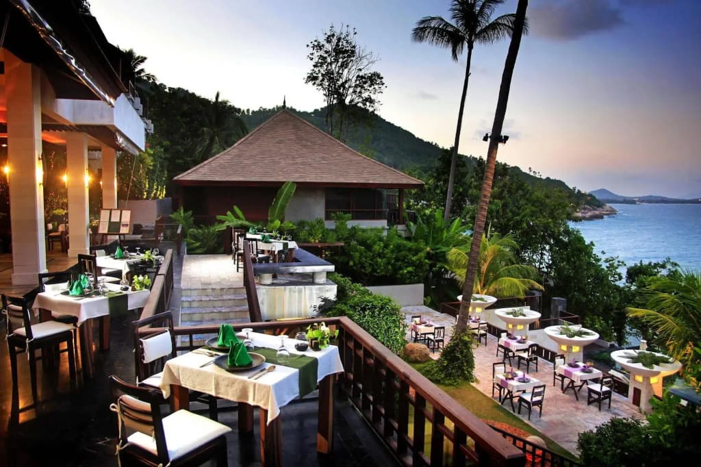 The Kala Samui - photo 22