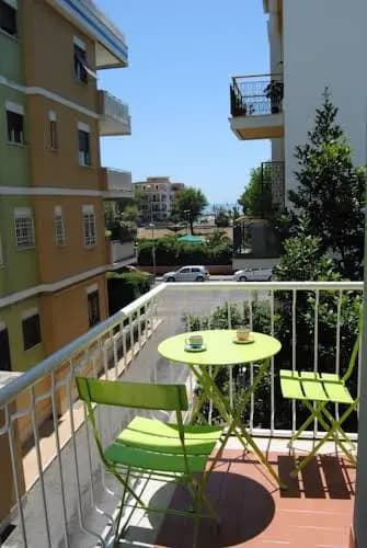 Casa Vacanze Mare Nostrum - photo 6